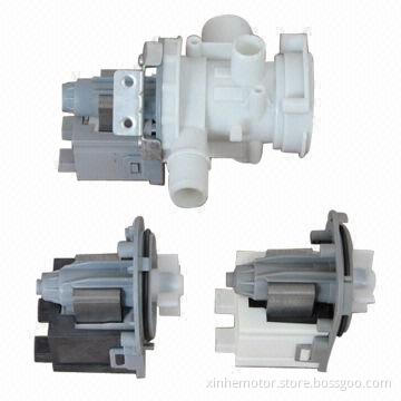 XH-S1 Synchronous Motors, Suitable for Washing Machine, Shower